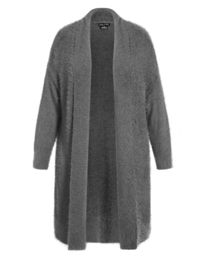 Plus size model wearing  by City Chic | Dia&Co | dia_product_style_image_id:172084